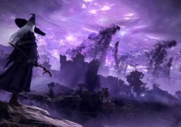 Review Elden Ring Nightreign - Konsep yang Cocok Meski Penuh Celah!