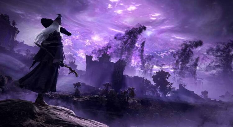 Review Elden Ring Nightreign - Konsep yang Cocok Meski Penuh Celah!