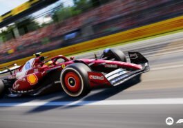 Review F1 25 – Kembali ke Jalan yang Mulai Benar