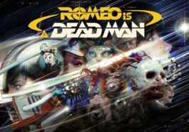 Romeo Is a Dead Man - Game Action Sci-Fi Super Sadis, Rilis 2026