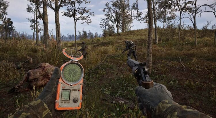 STALKER 2: Heart of Chornobyl Rilis Patch 1.5 yang Tambah Banyak Konten dan Perombakan Baru