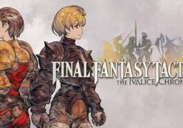 Semua Detail Penting yang Perlu Diketahui dari Final Fantasy Tactics - The Ivalice Chronicles
