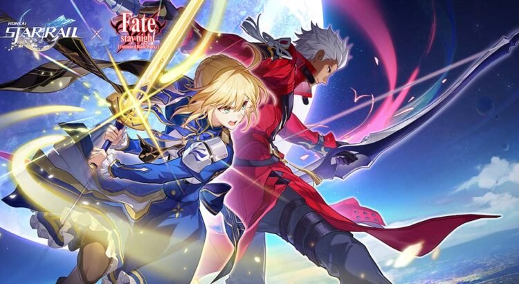 Semua yang Perlu Diketahui dari Update 3.4 Honkai Star Rail - For the Sun is Set to Die