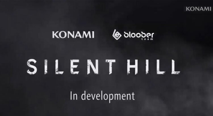 Silent Hill 1 Juga Dapatkan Remake, Konami Gandeng Bloober Team Lagi