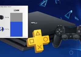 Sony Sebut 19% dari Pelanggan PS Plus Masih Menggunakan PS4