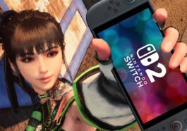 Stellar Blade Laris Manis, Shift Up Rumornya Siapkan Versi Switch 2