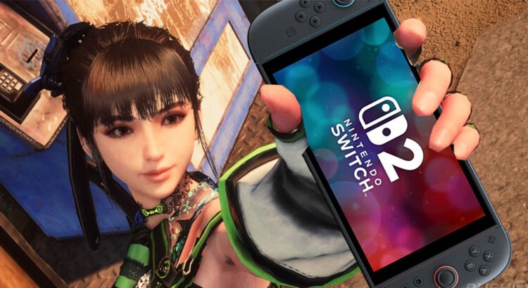 Stellar Blade Laris Manis, Shift Up Rumornya Siapkan Versi Switch 2