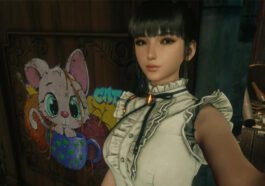 Stellar Blade di PC Tembus Penjualan 1 Juta Copy Dalam Tiga Hari