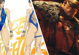 Street Fighter 6 'Sagat' Dipastikan Rilis Agustus Bersamaan Kostum Swimsuit