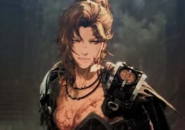 The First Berserker: Khazan Rilis Update Besar yang Ikut Tambah Opsi Protagonis Wanita