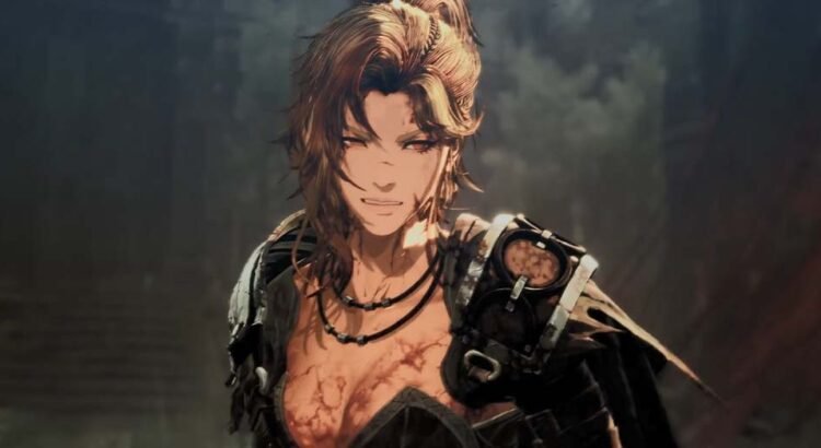 The First Berserker: Khazan Rilis Update Besar yang Ikut Tambah Opsi Protagonis Wanita