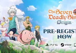 The Seven Deadly Sins: Origin Tersedia untuk Pra-Registrasi di Semua Platform