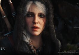 The Witcher 4 Pamer Trailer Gameplay Perdana dengan Visual Menakjubkan