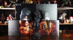 Unboxing Death Stranding 2: On the Beach Collector's Edition - Simple dan Berkualitas!