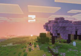 Update Visual Minecraft “Vibrant Visuals” Dipastikan Rilis 17 Juni