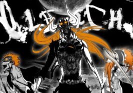 Urutan Nonton Bleach Tanpa Filler yang Wajib Kamu Tahu