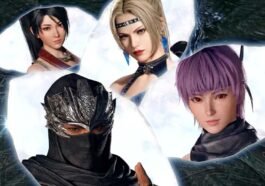 Warriors Abyss Siapkan Update Gratis yang Tambah Karakter Playable dari Ninja Gaiden