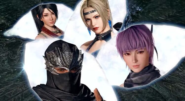 Warriors Abyss Siapkan Update Gratis yang Tambah Karakter Playable dari Ninja Gaiden