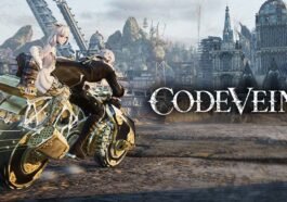 Wawancara Code Vein II dengan Keita Iizuka - Evolusi Besar Franchise Soulslike Andalan Bandai Namco!