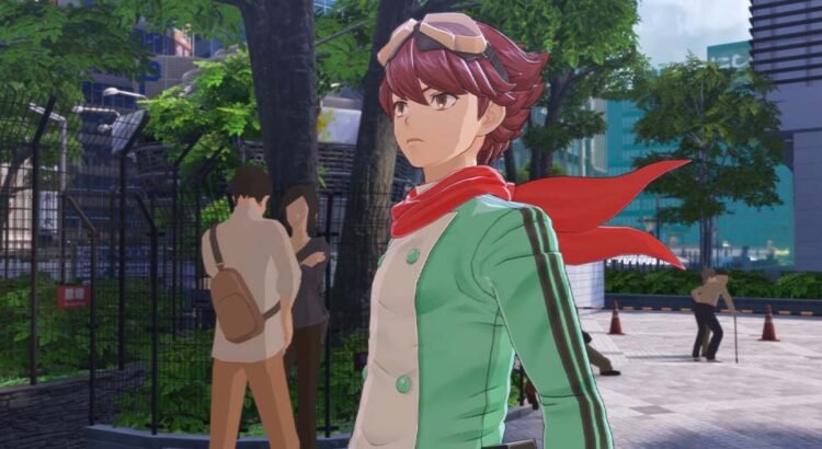 Wawancara Digimon Story: Time Stranger dengan Ryosuke Hara - Bahas Tuntas Mengenai Game Digimon Terbesar Sejauh Ini!