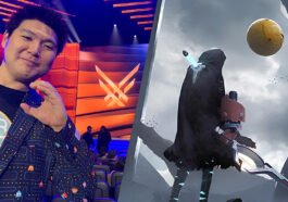 Wawancara Shadow Labyrinth dengan Bandai Namco - Evolusi Gelap dari Dunia Pac-Man