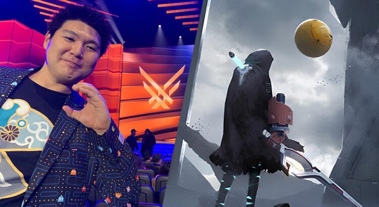 Wawancara Shadow Labyrinth dengan Bandai Namco - Evolusi Gelap dari Dunia Pac-Man