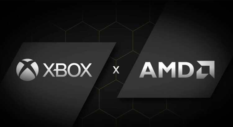 Xbox Gandeng AMD untuk Konsol Generasi Baru, Janji Tetap Bebas Platform