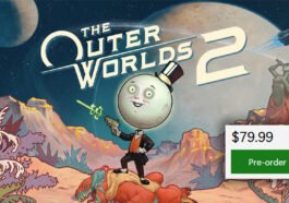 Xbox Ikutan Naik Harga, The Outer Worlds 2 Dijual 1,3 Juta Rupiah