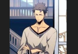 10 Fakta Christoper Reed Solo Leveling yang Bikin Kaget!