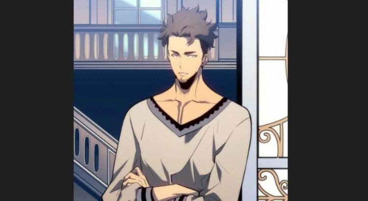 10 Fakta Christoper Reed Solo Leveling yang Bikin Kaget!