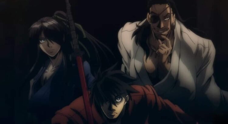 10 Rekomendasi Anime Fantasy Terseru