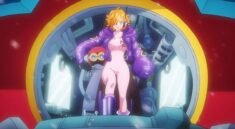 12 Fakta Lilith One Piece, Sisi Jahat Vegapunk Unik!