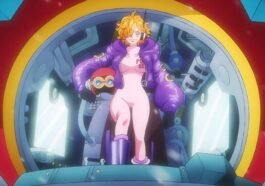 12 Fakta Lilith One Piece, Sisi Jahat Vegapunk Unik!