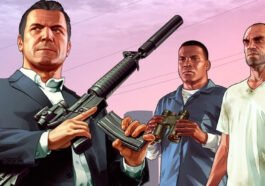 12 Tahun Ditunggu, GTA V Akhirnya Resmi Rilis di Arab Saudi dengan Rating 21+