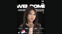 Kenalan Dengan Notnot, BA Esports nan Jelita