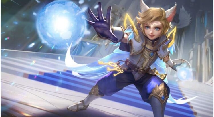 Hero Skin Lightborn Mobile Legends dan Keunikannya