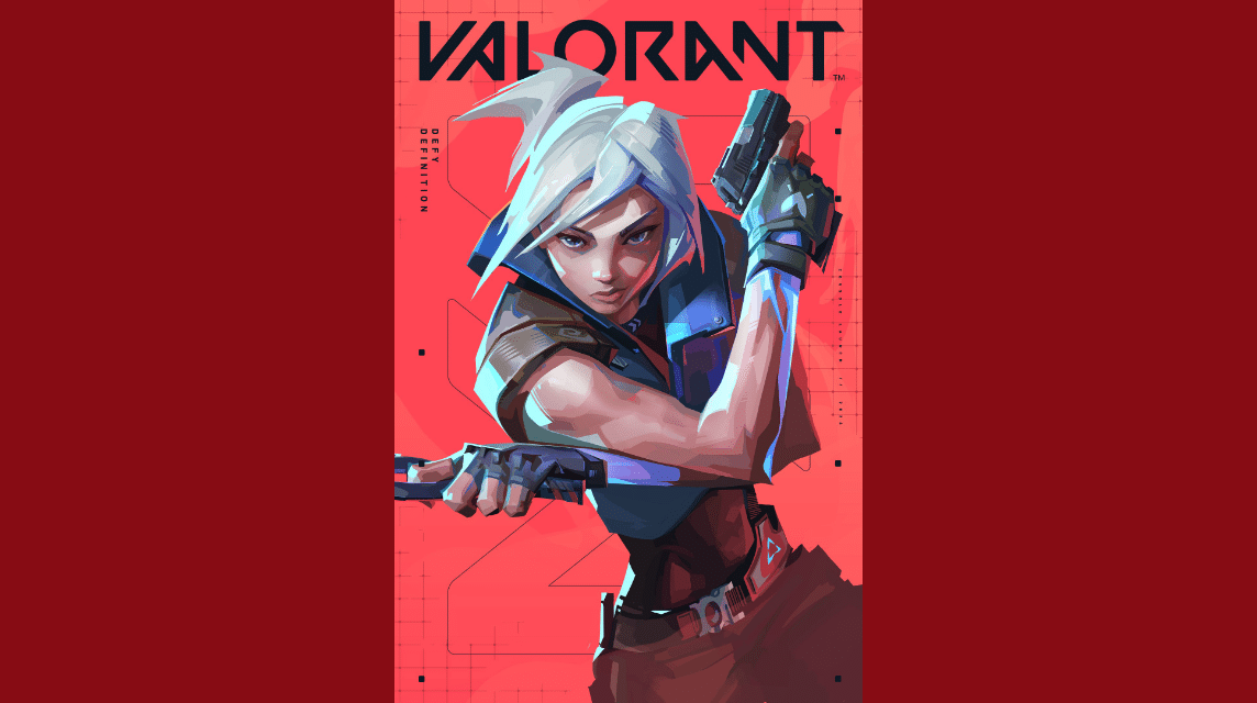 distribusi rank Valorant