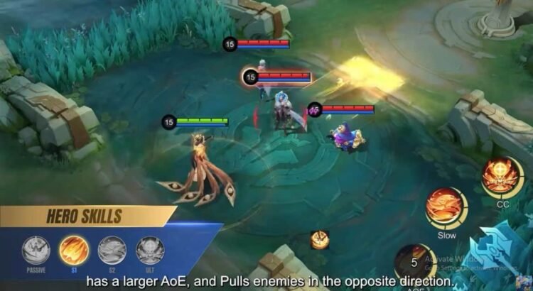 15 Daftar Pantun Ngajak Mabar Mobile Legends Terkocak