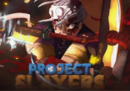 Project Slayers Codes Terbaru dan Cara Redeemnya
