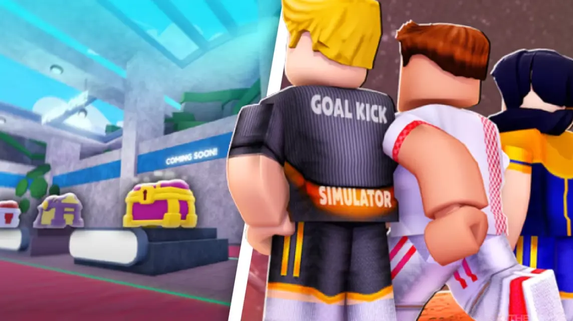Semua Goal Kick Simulator Codes Terbaru Bulan Juli 2025