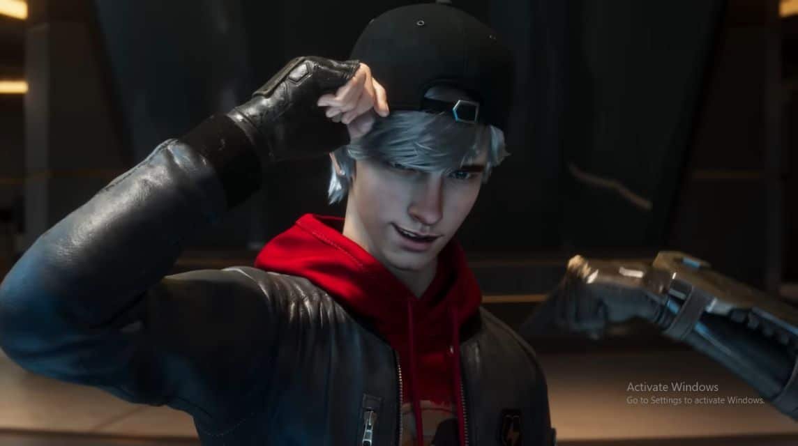 Kekurangan Bermain di Server Internasional