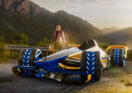 Cara Membuat Akun Server Luar FF Termudah