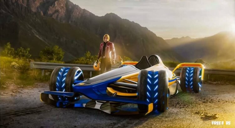 Cara Membuat Akun Server Luar FF Termudah