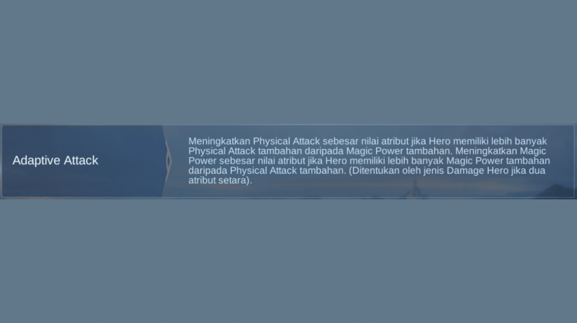 adaptive attack adalah