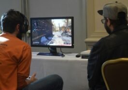 Rekomendasi 5 Game Multiplayer Offline Terbaik Sepanjang Masa