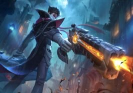 Ketahui Urutan Rank Tertinggi ML Sampai Terendah 