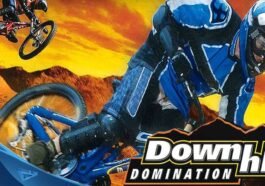 Cheat Downhill PS2 Lengkap, Catat Sekarang
