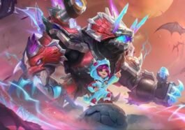 5 Item Anti Jawhead ML, Auto Selamat dari Ganking