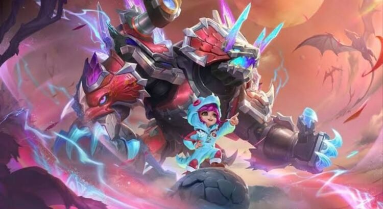 5 Item Anti Jawhead ML, Auto Selamat dari Ganking