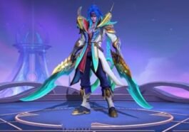 6 Hero Counter Martis di MLBB, Bikin Dia Nggak Berkutik